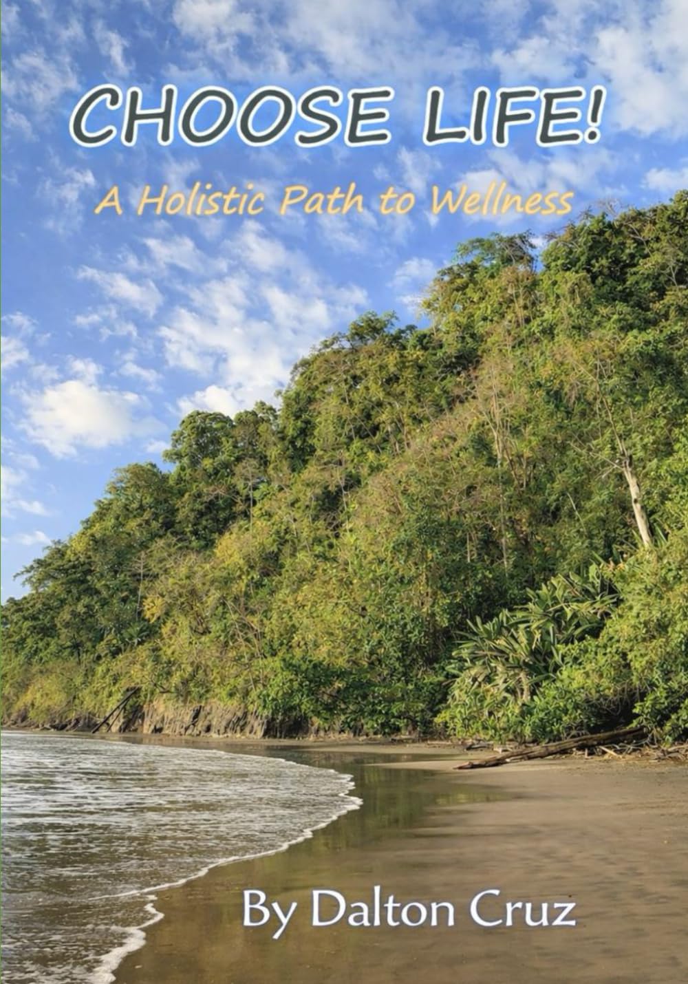Choose Life: A Holistic Path to Wellness