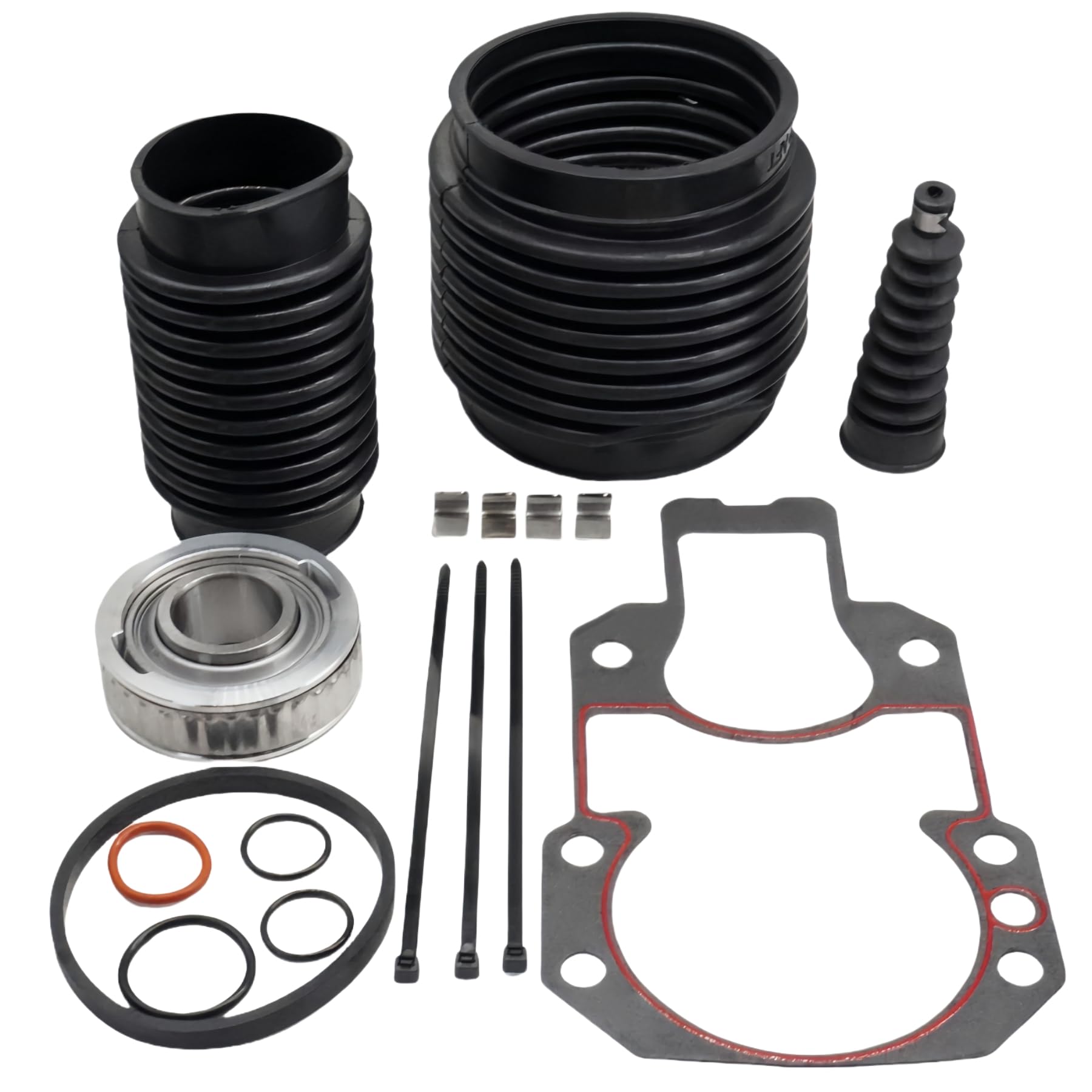Mercruiser Alpha 1 Gen 1 w/Gimbal Bearing Heck-Satz 30-803097T1