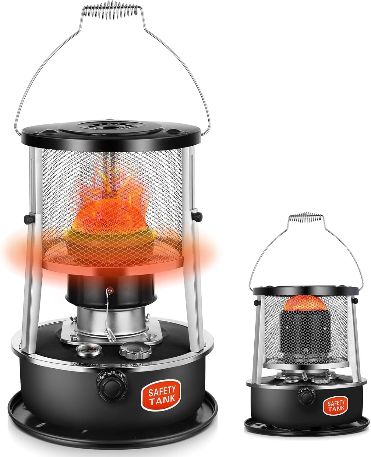 Fuel Tank Kero Sun Radiant 36 Sengoku Keroheat Kero Sun Heater