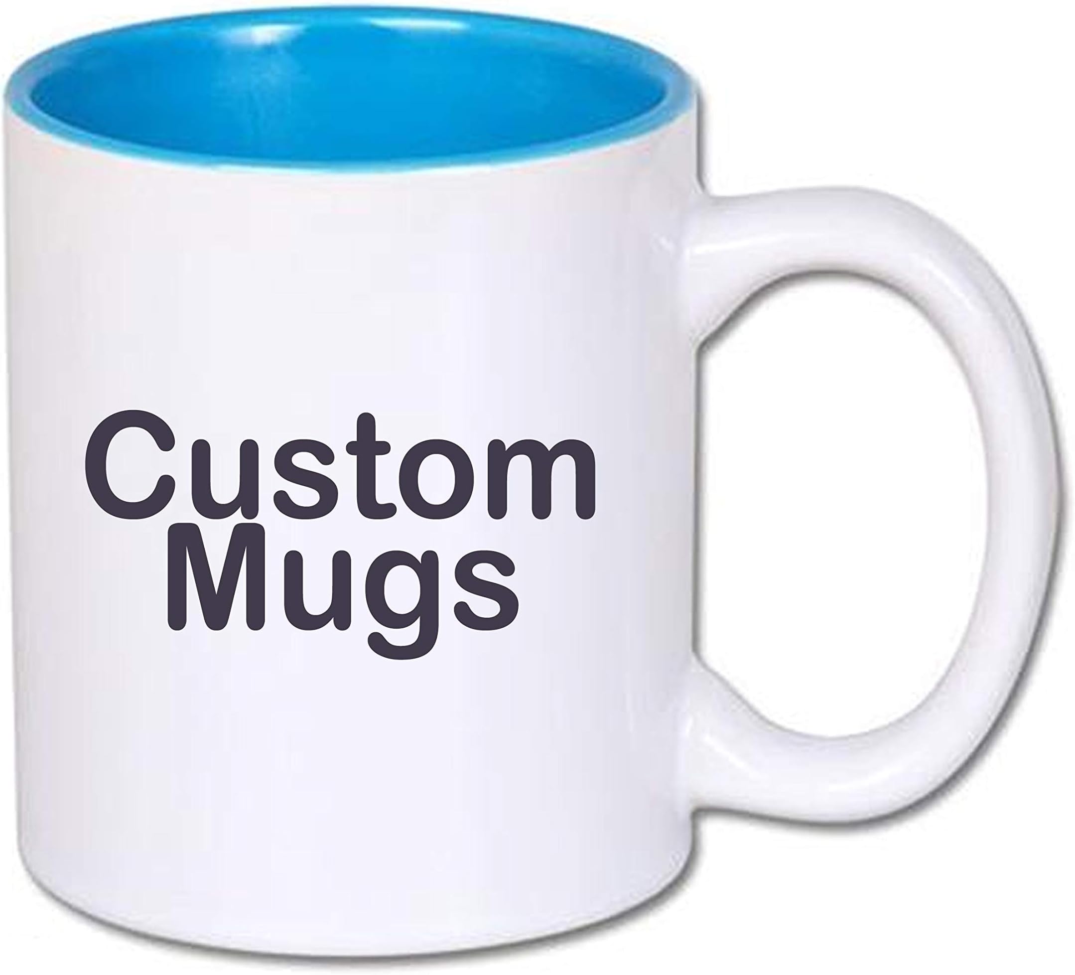 Personalized Mug Photo Custom Mug