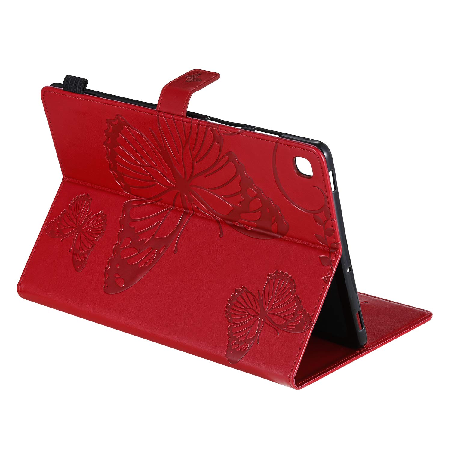 Smart étui Pour Samsung Galaxy Tab S5E 10.5 2019 SM 720 SM T725 Funda - Foto 6