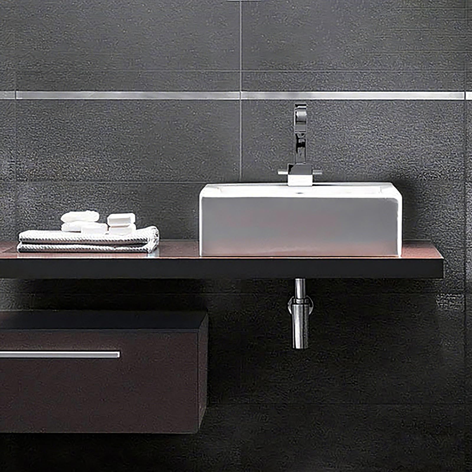 Siphon Waschbecken mit Geruchsverschluss,Höhenverstellbar,Waschbecken Ablaufgarnitur Abflussrohr Waschbecken,Universal Abflussrohr 1 1/4"