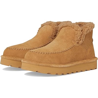 Ботинки Bearpaw Maeve Platform Lo