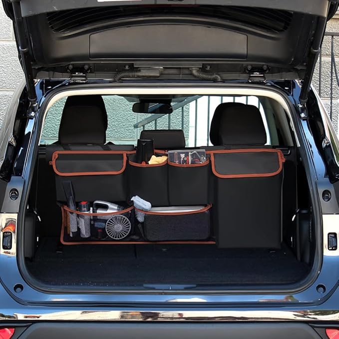 Organizador de Baúl Plegable miniatura 5