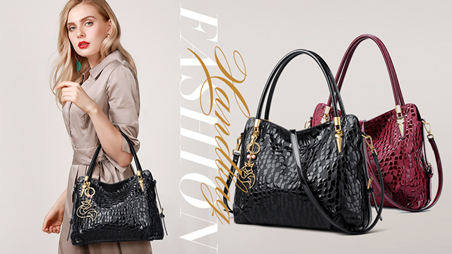 Amazon.com: FOXER: Handbags