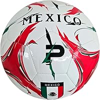 Vista 10 de Balón de fútbol Country Training - Edición Elite - para todas las edades - Tamaño 2, 3, 4 y 5