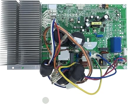 PCB05-457-V02 1878005.B ,Compatible ForHisense ,Air Conditioner Outdoor Unit Inverter Drive Control BoardPCB05-457-V02 AC Fan