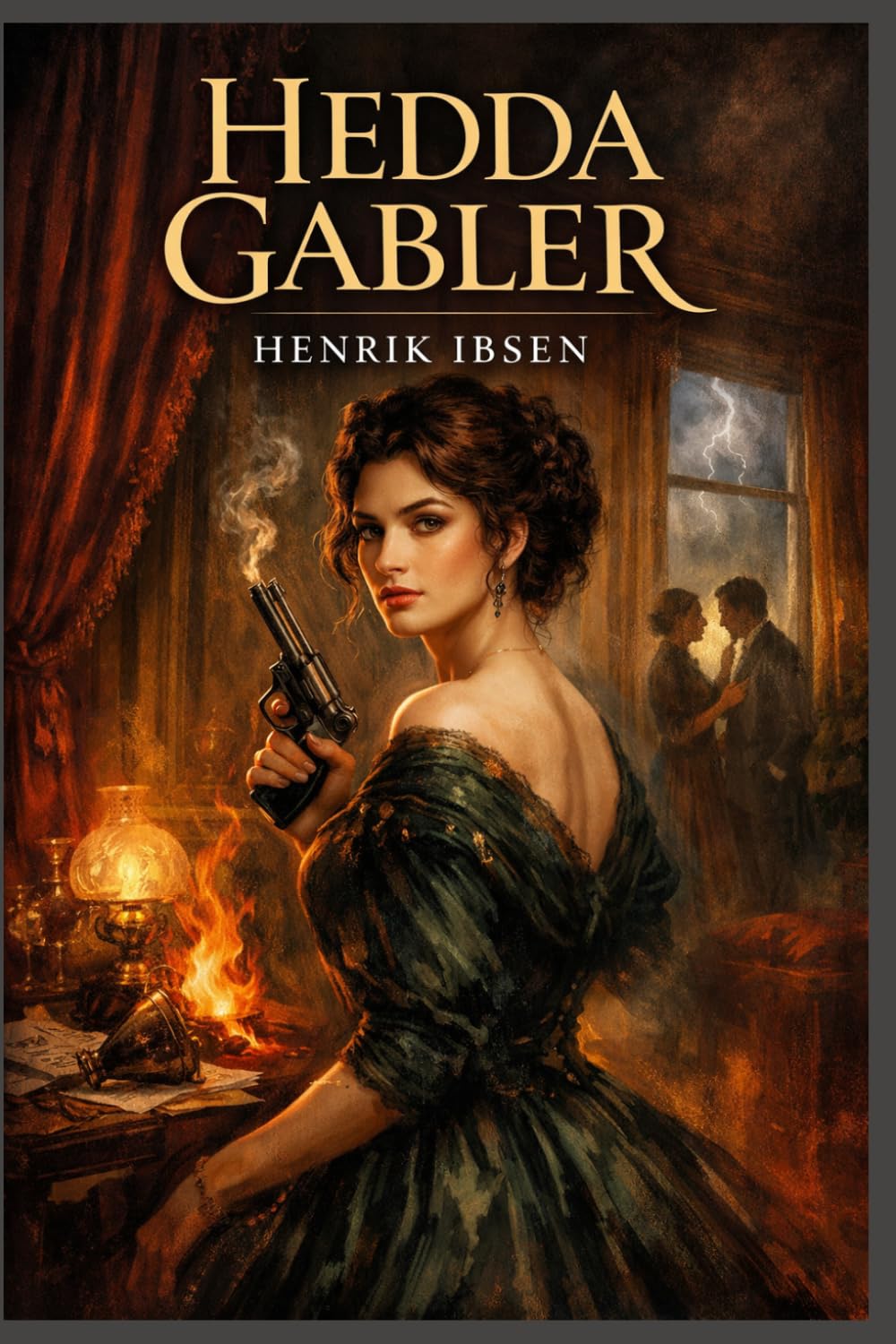 Hedda Gabler