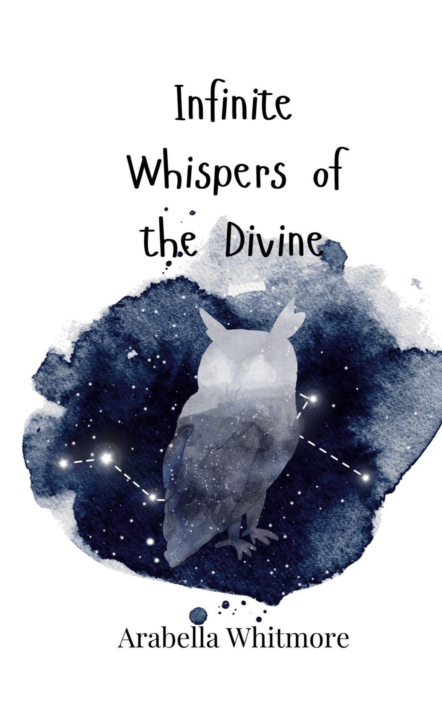 Infinite Whispers of the Divine