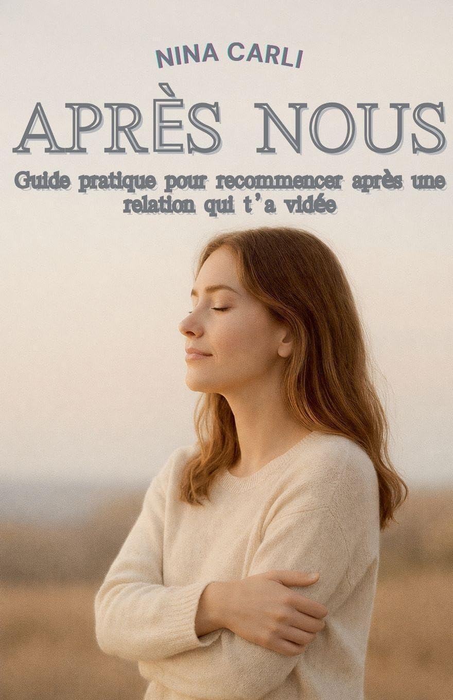 Après nous (NC Romance)