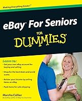 Algopix Similar Product 8 - ebay For Seniors For Dummies