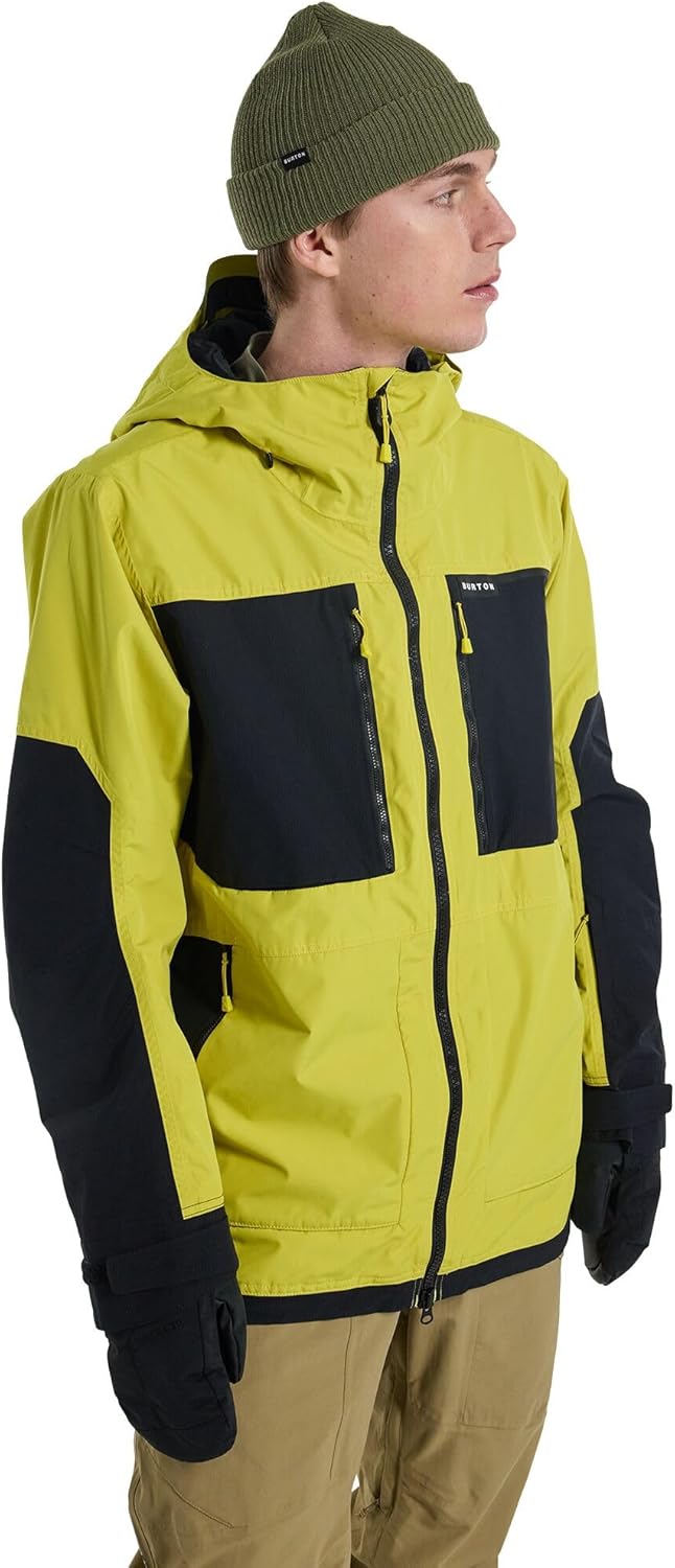 Burton Frostner Men's Ski Jacket