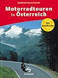 Motorradtouren in Österreich