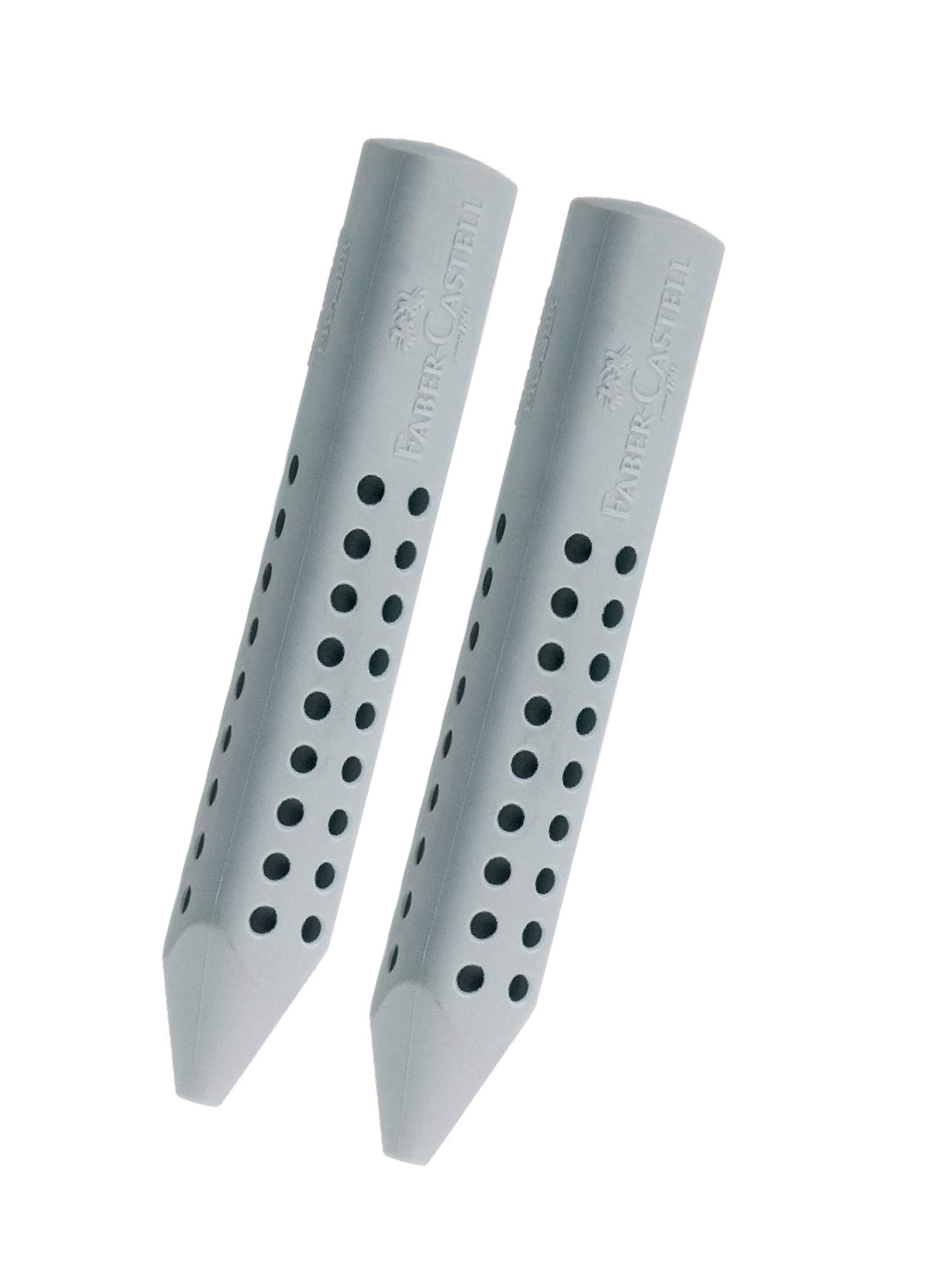 Faber-Castell Dreieckradierer Grip 2001