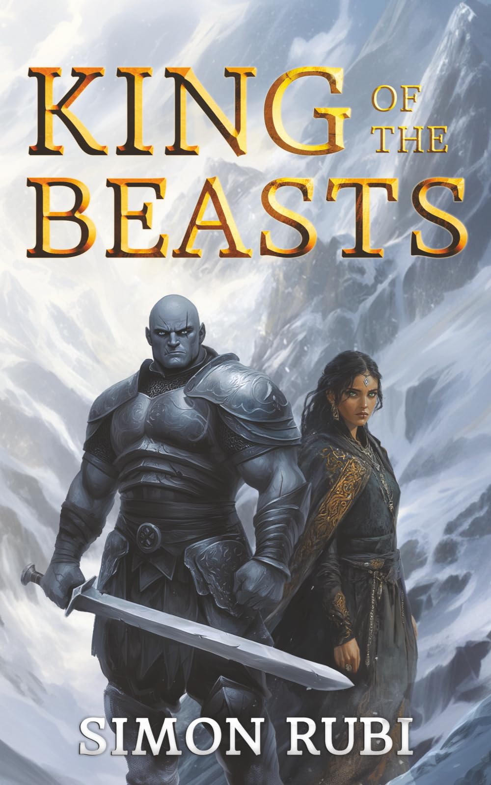 King of the Beasts