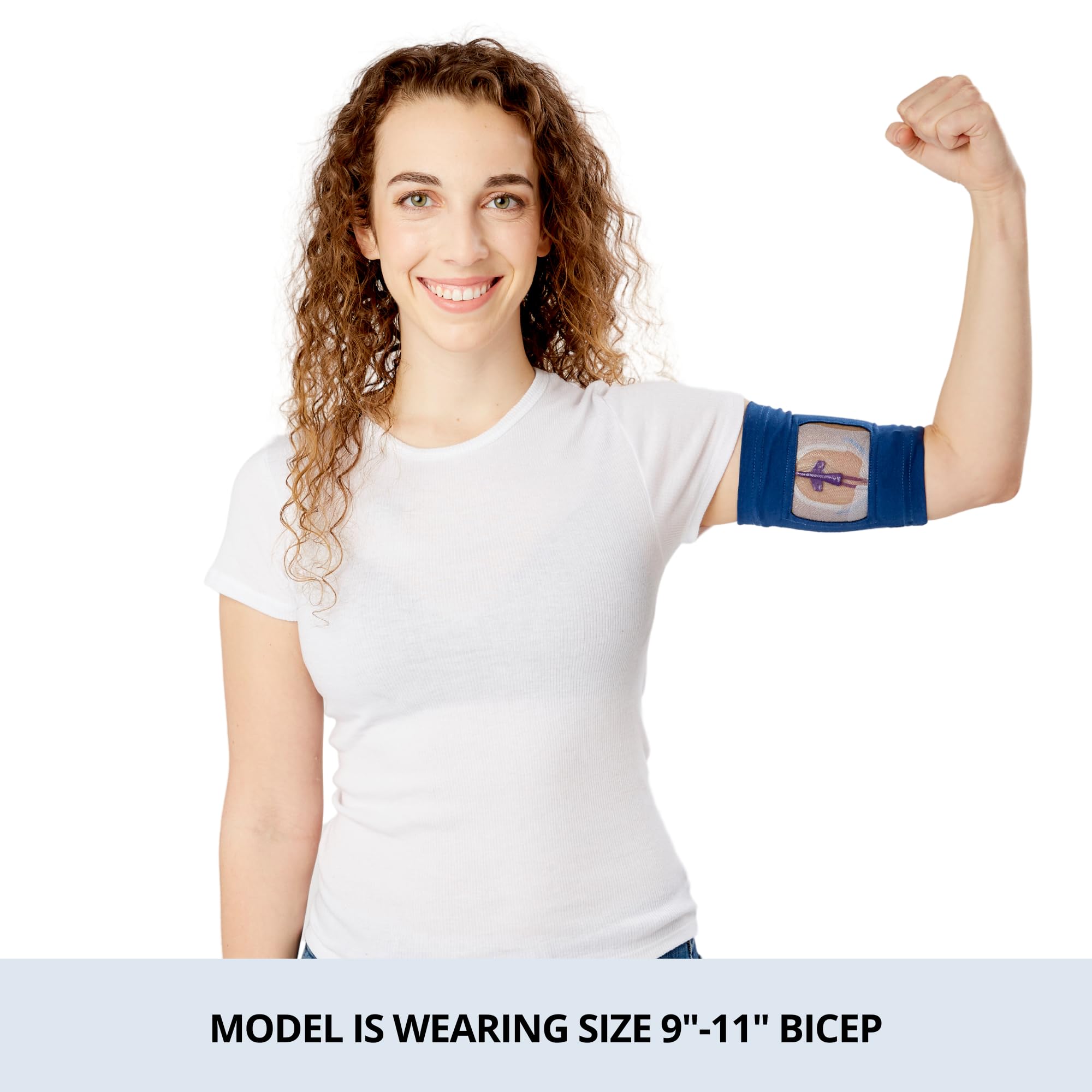 chinese dress ladies Amazon.com: Care+Wear - PICC Line Cover (Medium, Navy) - Secure  Slip-Resistant Design - Anti-Odor Hypoallergenic Material - Easy Monitoring  Window