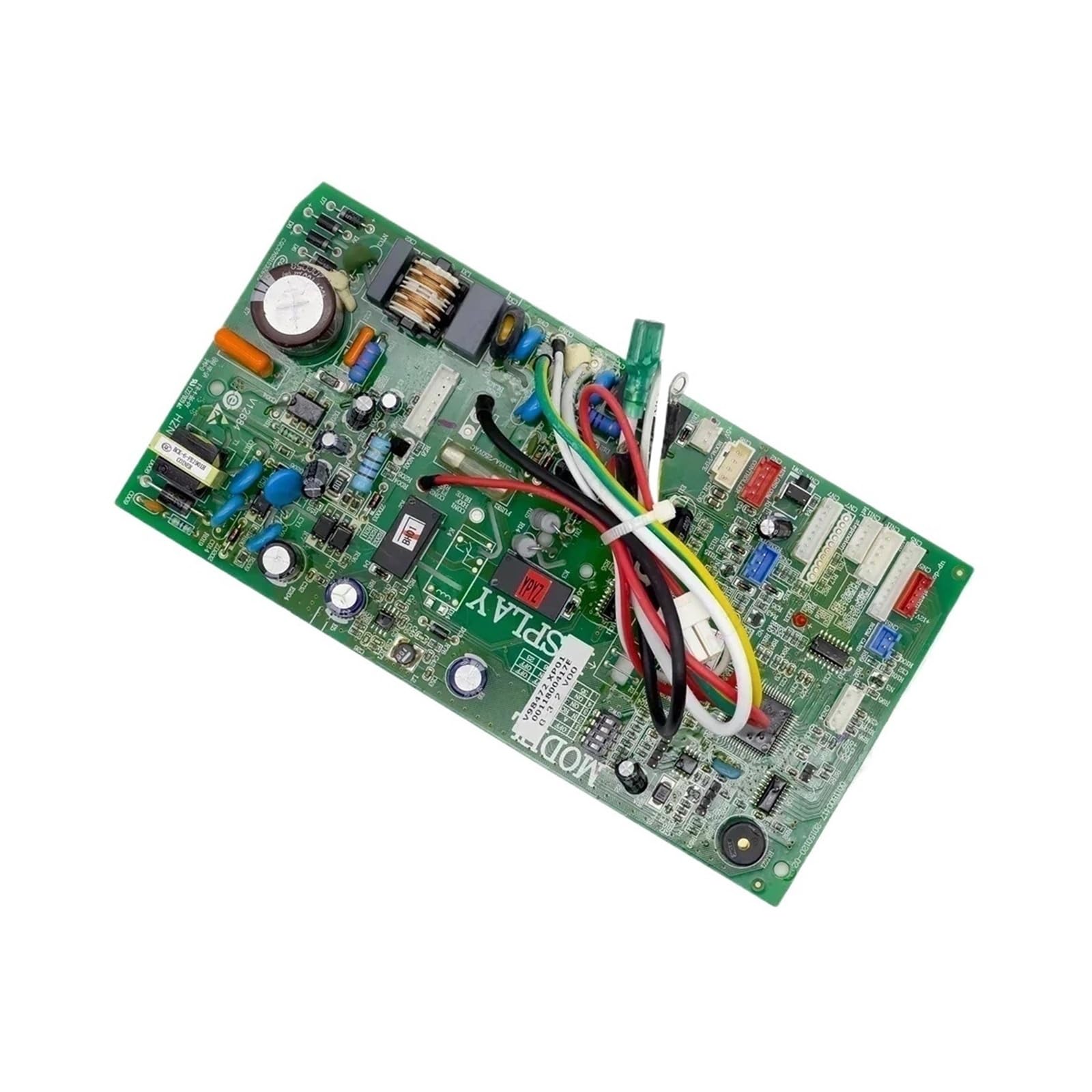 Compatible For Haier 0011800417E，Components Air Conditioner Control Board Circuit PCB