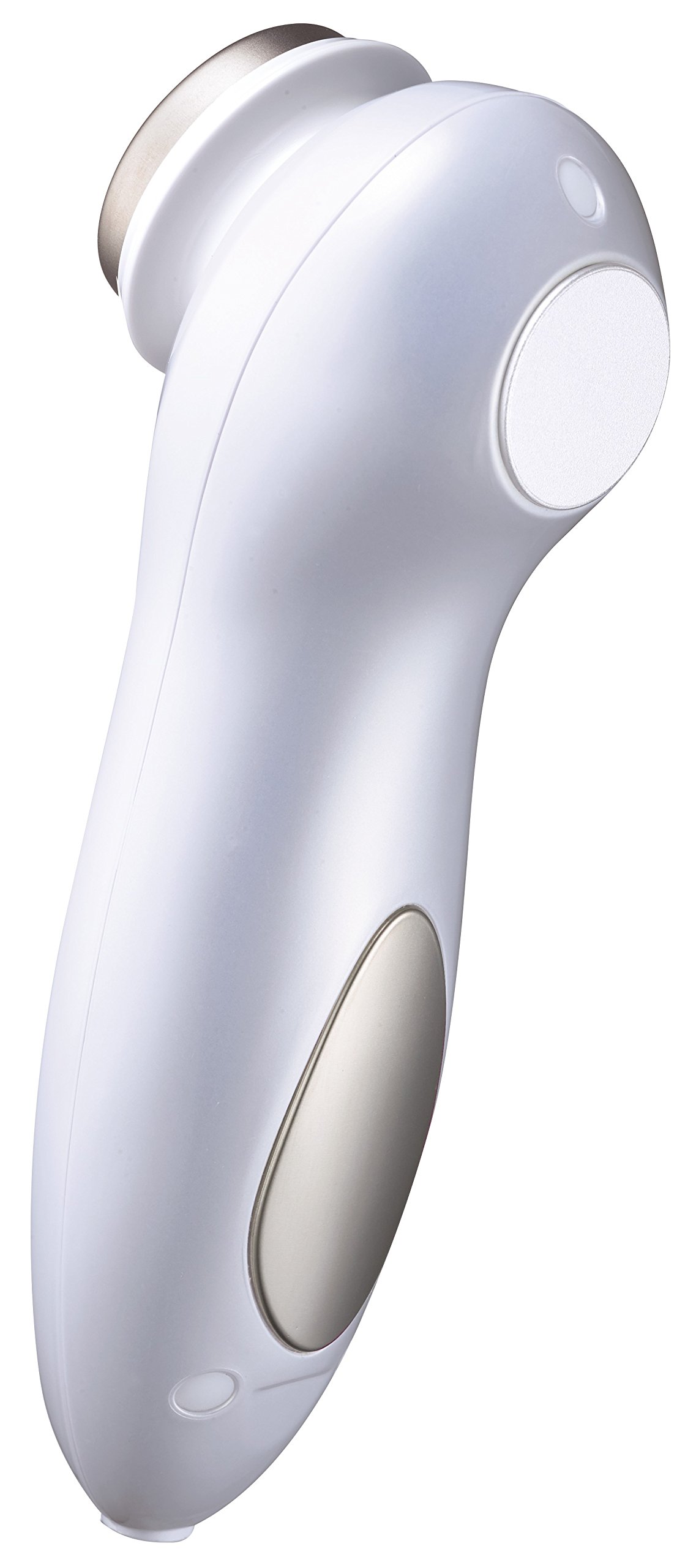 ボディ・フェイスケア Hada Crie Hot & Cool CM-N5000 HITACHI Facial Massager