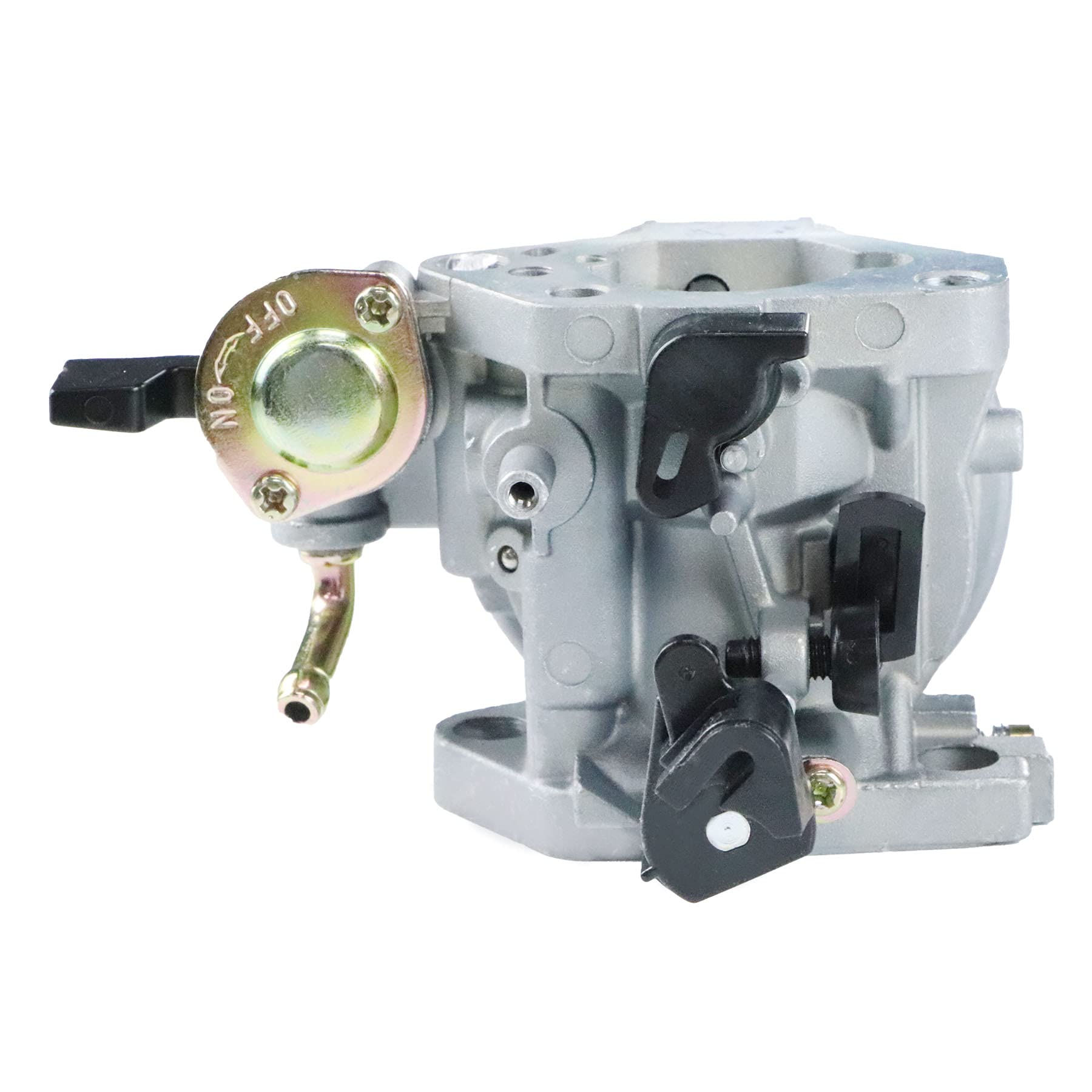 Conjunto De Carburador Para Honda Gx240 8hp Gx270 9hp Motore | Meses Sin Interés - Foto 2