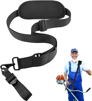 Brush Cutter Carry Strap Nylon