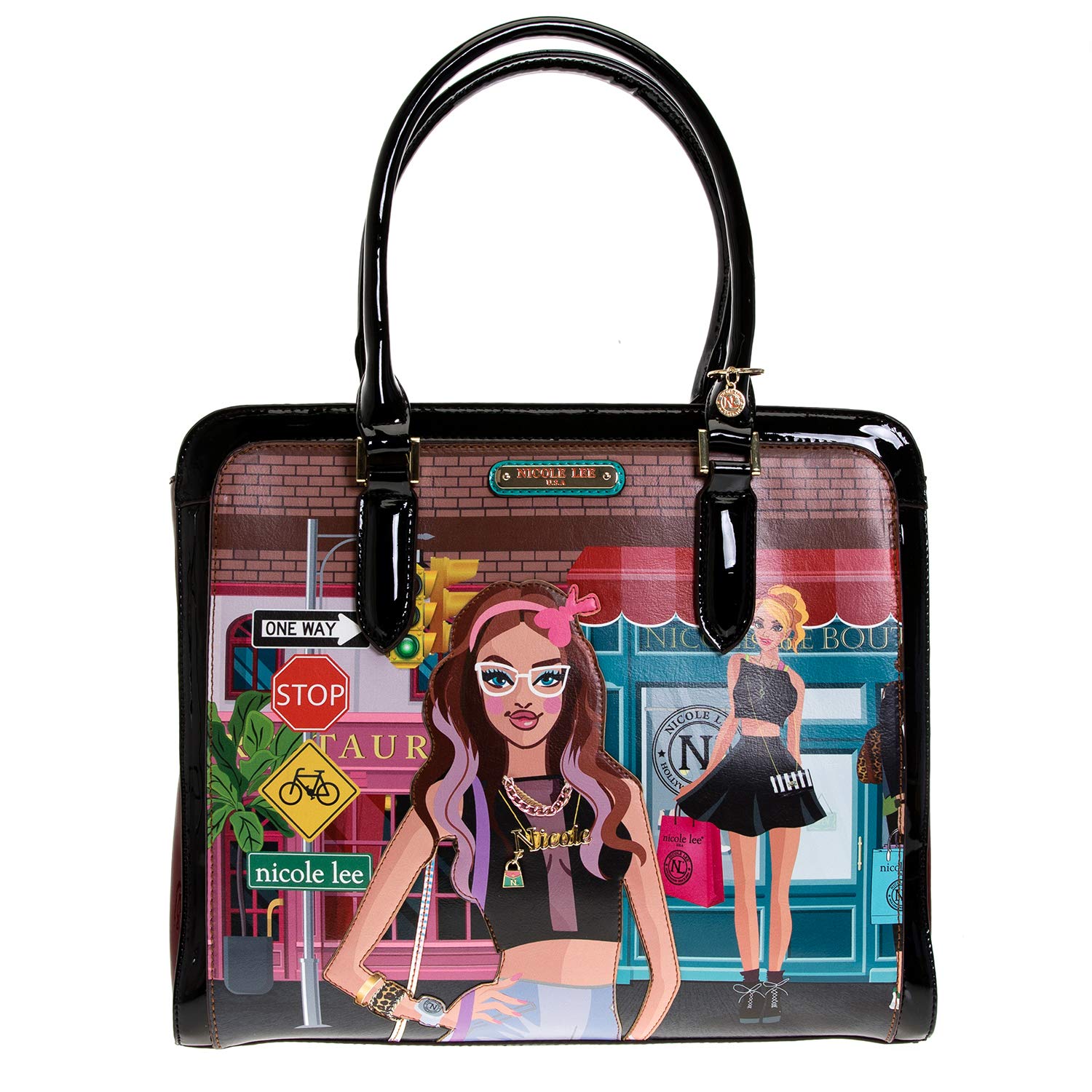 lee shoulder bag