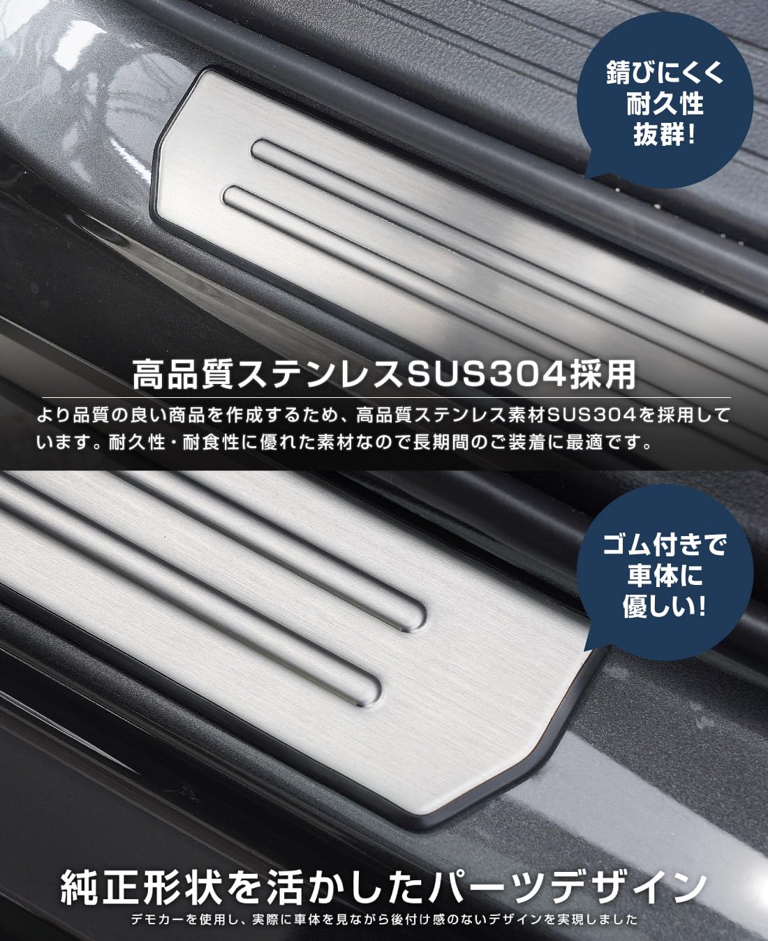 Amazon | 【サムライプロデュース】新型 CX-5 CX5 KM系 専用