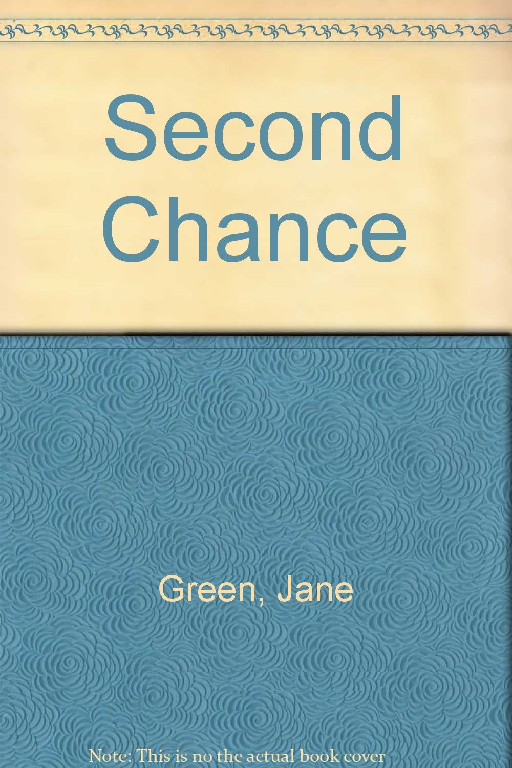 Second Chance