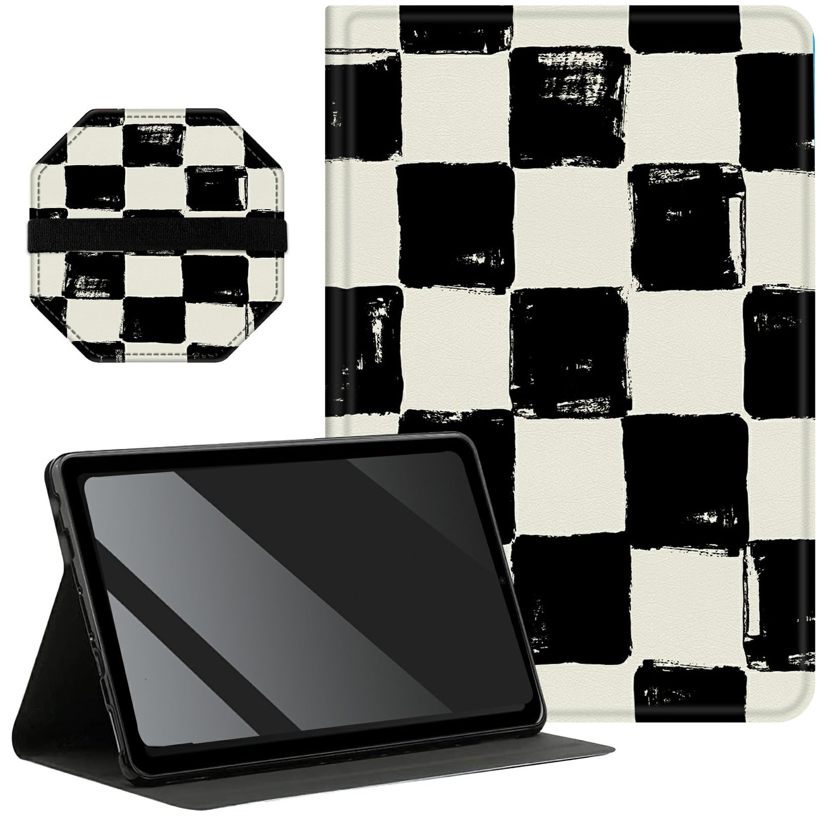 Amazon.com: for All-New Kindle Fire HD 10 & 10 Plus Tablet (13th