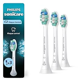 Philips Sonicare C2 Plaque Control - Genuine Repla..