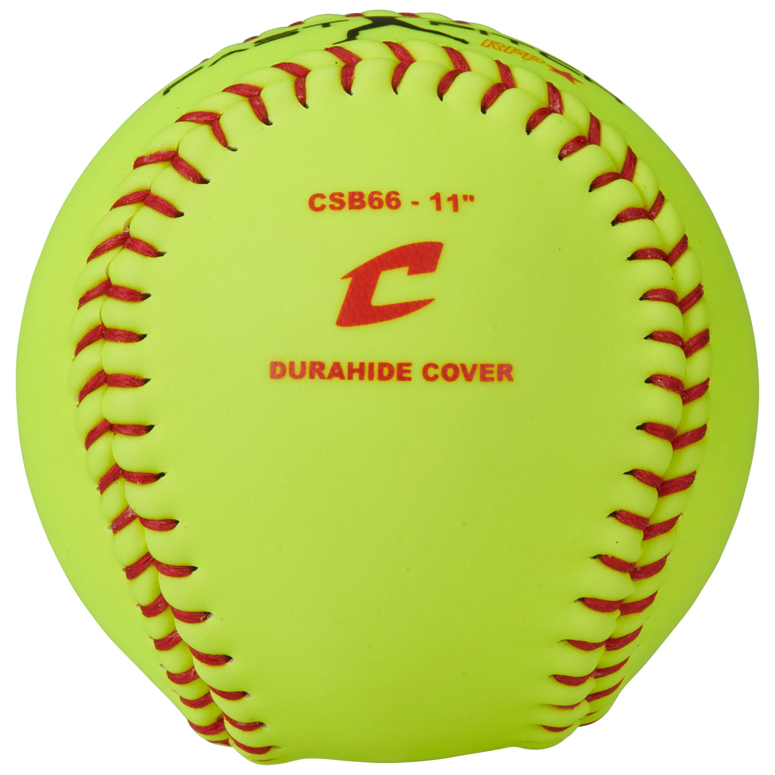 Champro Pratica Softball, Ottica Giallo, 27,9 cm