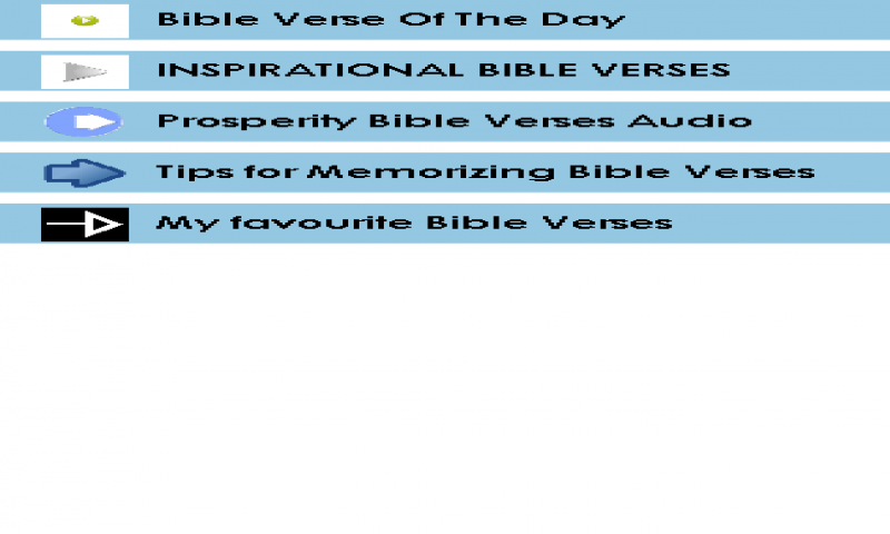 Bible Verses Guide - App on Amazon Appstore