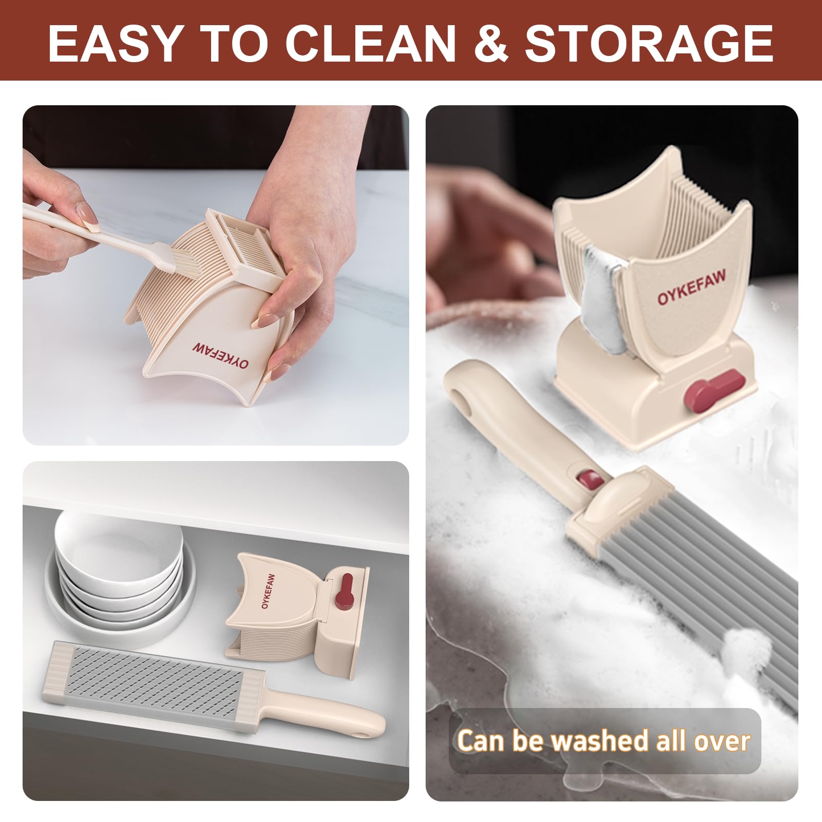 How to Clean a Manual Meat Slicer: Quick & Easy Step-by-Step Guide