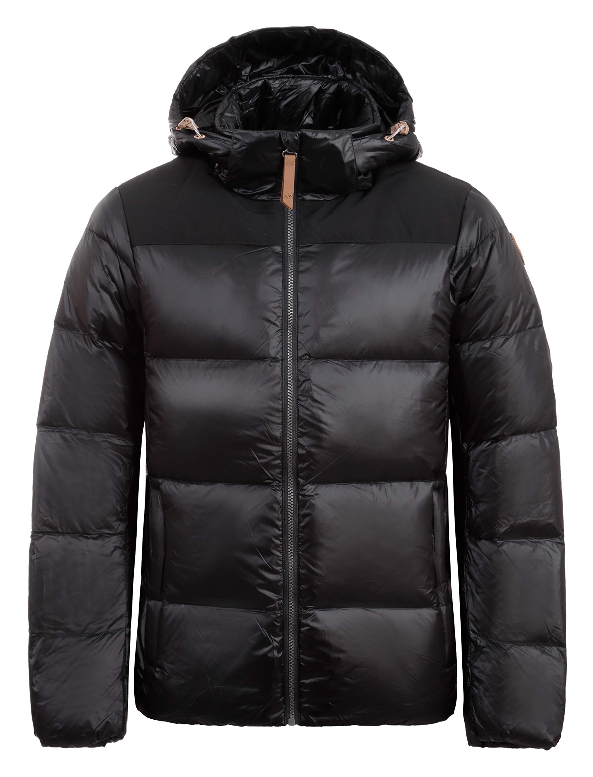 Icepeak Ep Anderson Jacket - Black, 48