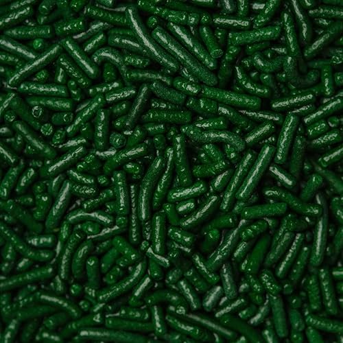 Miniatura 7 de Sprinkles - Gránulos suaves comestibles para cubrir helados, galletas, pasteles, cupcakes, decoración de postres, fabricados en Estados Unidos, 4