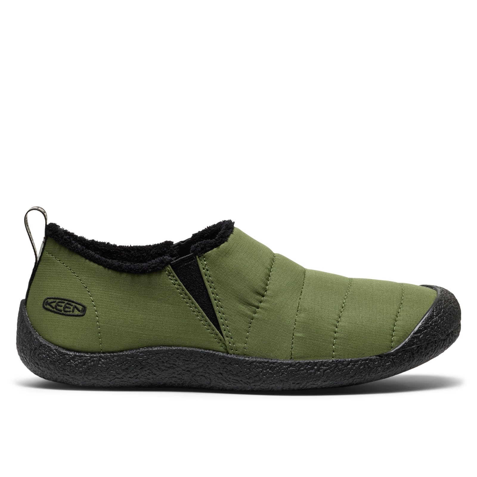 KEEN Howser 2, Pantuflas Hombre