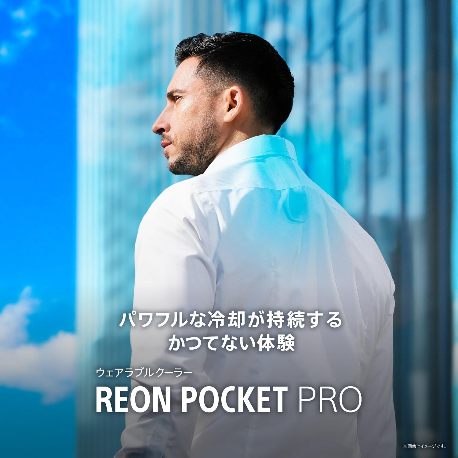 2025モデル レオンポケット プロ センシングキット REON POCKET（レオン ポケット） 商品一覧 | 新しいライフ