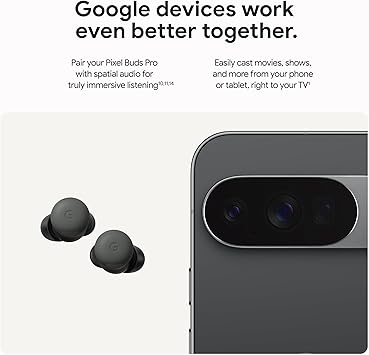 Google TV Streamer 4K - Fast Streaming Entertainment on Your TV with Voice Search Remote - Watch Movies, Shows, Live TV, and Netflix in 4K HDR - Smart Home Control - 32 GB of Storage - Hazel