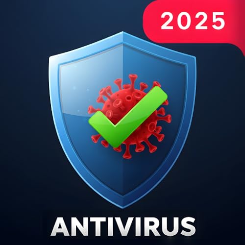 Antivirus & Virus Remover For Security & Cleaner App