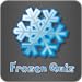 Frozen Quiz
