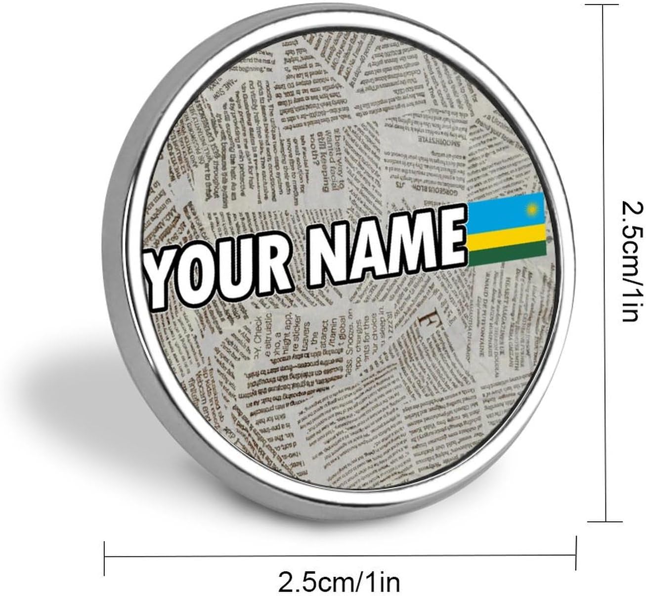 Kuwait Flag Enamel Pins Sets National Flags Country Flags Button Pins Badge Pin Patriotic Flag Buttons For Jeans Personalized Name Abstract Lapel Pins Cute Brooch Pin Badges Cloth