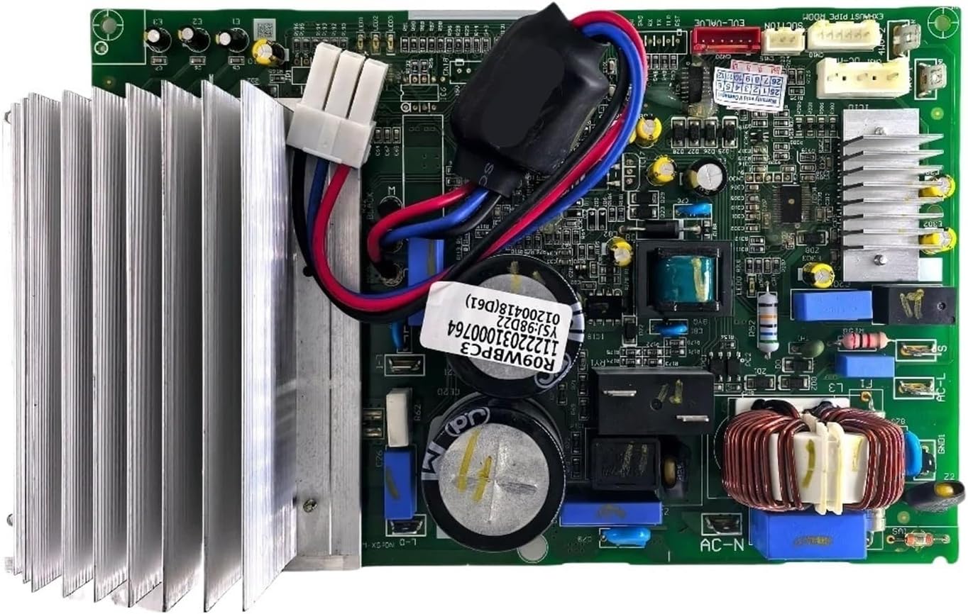 1pc for air Conditioner Computer Board Circuit Board R09WBPC3