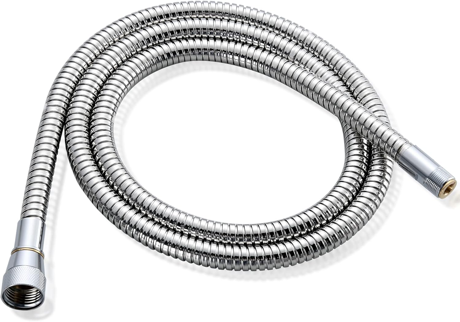 46174000 Ladylux Metalflex Hose For Grohe K4 K7, Premium Quality Safety Pull Out 46174000