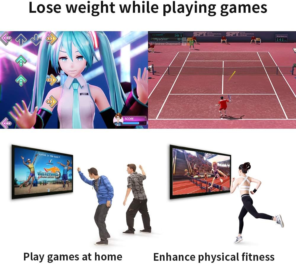 Kinect Adapter for Windows 10 PC, Xbox One S and Xbox One X