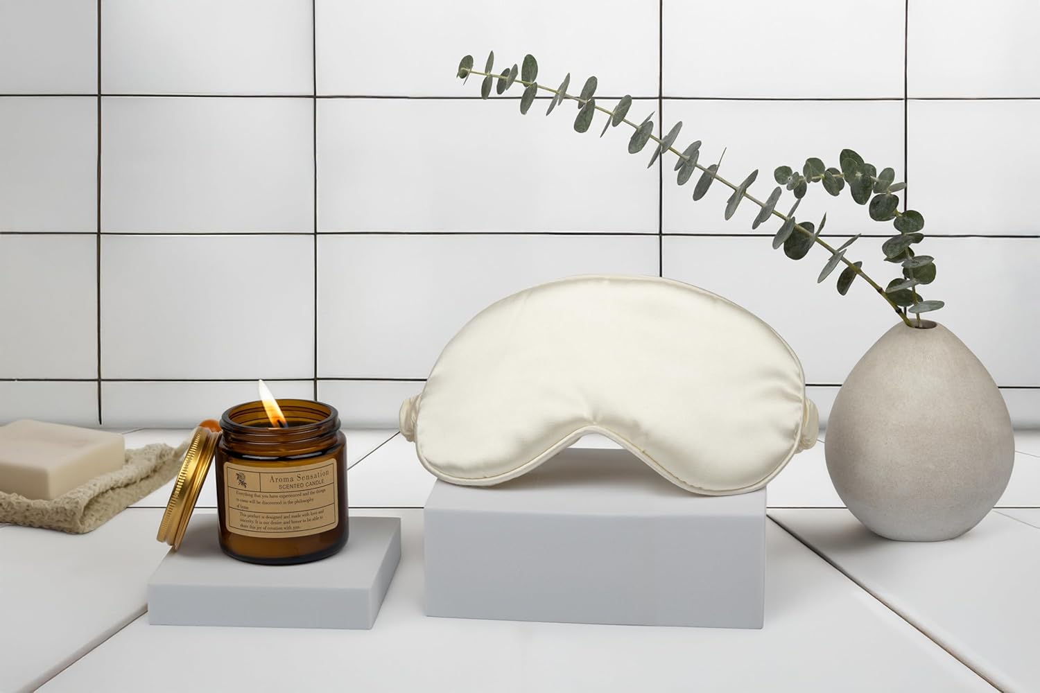 Opulent Luxury Self Care Gifts for Women - Hug in a Box Comfort Care Package - Spa Gift Set with 40 oz Tumbler & Cozy Blanket - Ideal for Get Well, Thinking of You, Birthday, Sympathy & Corporate - Image 3