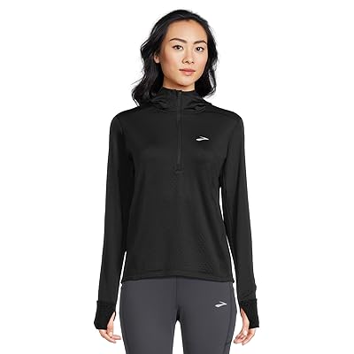 Brooks Notch Thermal Hoodie 3.0 Women