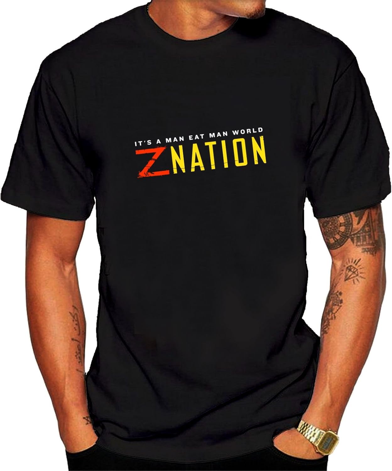 jaysn nation t shirt