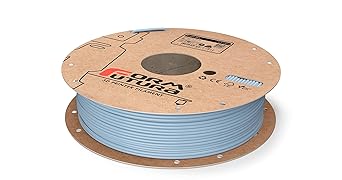 PLA Filament EasyFil PLA 2.85mm Sapphire Grey 750 gram 3D Printer Filament
