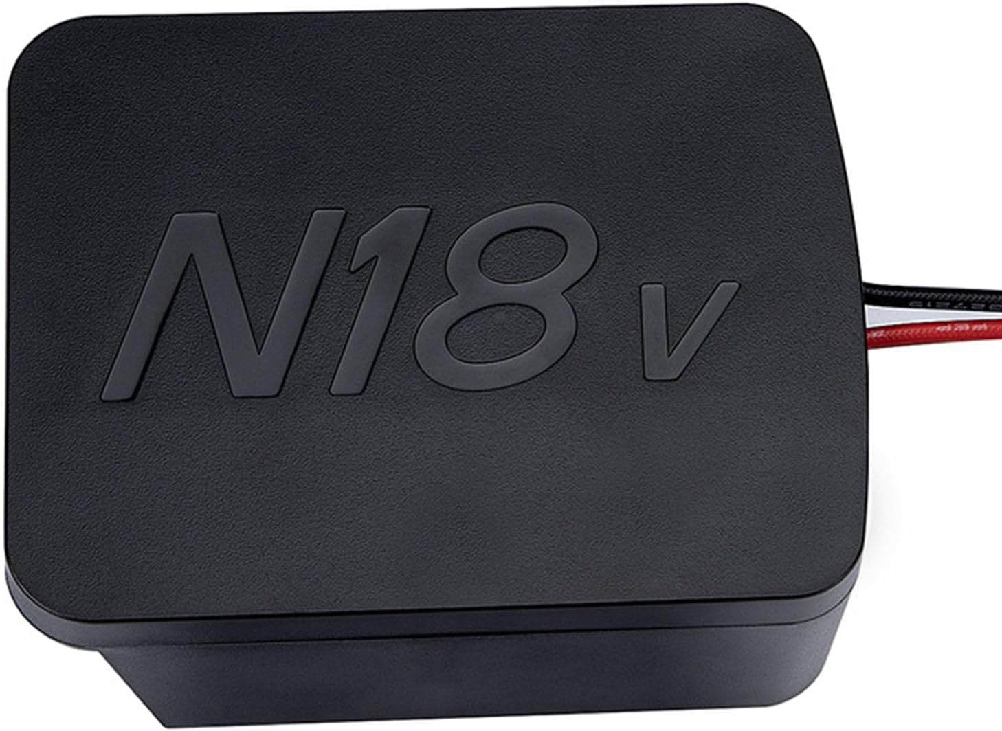 Mjaie PC Construction Battery Adapter Promoting Longevity in 18V Conversion Under Extreme Conditions Power Supply Adapter Converter