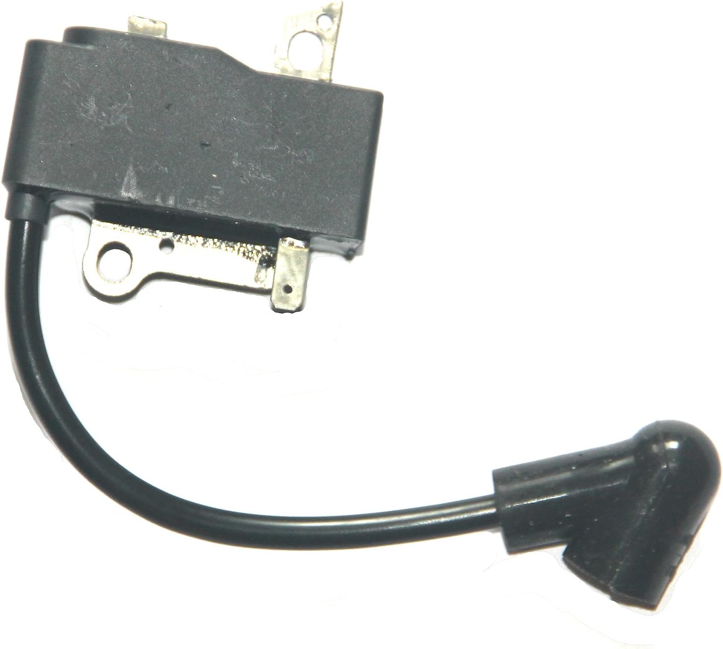 Ignition Coil Module for Poulan Pro PP5020AV PP4818A Chainsaw 545202701 Walbro Mb-74