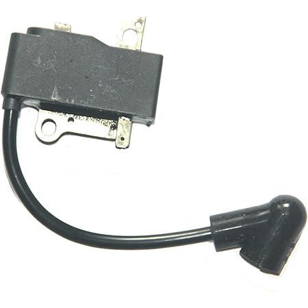 545202701-Bobine D'allumage Pour Tronçonneuse CS50S Mcculloch